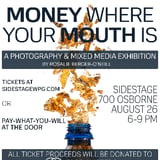 Photography & Mixed Media Exhibition