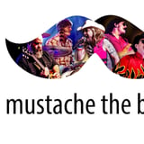Mustache The Band