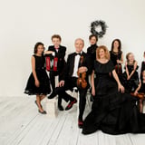 Natalie MacMaster & Donnell Leahy
