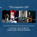 "The Songwriters Café" Comes To Bridgetown