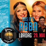SOS it´s ABBA, Cash Commitment og Carpenters tribute!