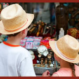 Puppen & Piraten - Der Flohmarkt für Kindersachen