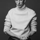 Kirin J Callinan and ESCAPE-ISM, live from the fatal shore
