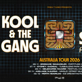Kool & the Gang + Sister Sledge ft. Slegendary