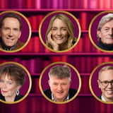 Between The Covers Live - Celebrating Agatha Christie