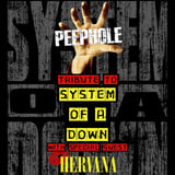 PEEPHOLE w/ HERVANA