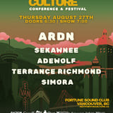 Do It For the Culture - Day 1 - ARDN