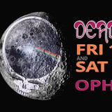 Dead Floyd