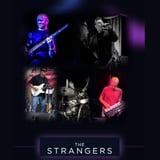 The Strangers