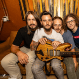 Sqwerv - Fall Tour 2026