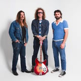 TRIPTIDES
