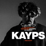 BUNUBA BABY TOUR - KINJARLING/ALBANY