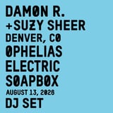 Suzy Sheer & damon r.