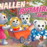 Ti-Ti Nallen Rytmiretki -kiertue