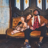 Angus & Julia Stone