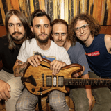 Magic Bag Presents: Sqwerv Fall Tour 2026