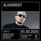Alignment + PETERBLUE (21 and Over)