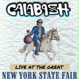 FREE SHOW - CALABASH