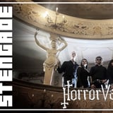 Horror Vacui [IT] + Support: Lucid Grave