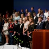 Borgaraleg ferming 2027: Kynningarfundur