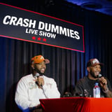 Crash Dummies