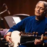 Amjad Ali Khan