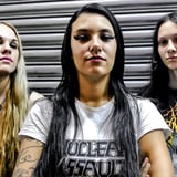 Nervosa, Embryonic Autopsy, and More in Miami