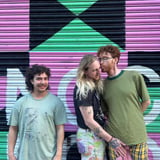 Soup and the Crouton "Sick of you" single launch 