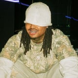 XAVIER WULF PRESENTS:  THE COOL WORLD TOUR