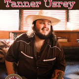 Tanner Usrey
