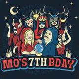 MO'S 7TH BIRTHDAY (Main Day) feat. Peach Fur