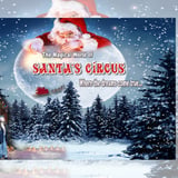 Santa's Circus