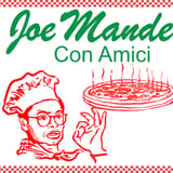 Joe Mande Con Amici