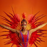 Washington Performing Arts & Dance Theatre of Harlem