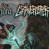 Volcandra, Graveripper