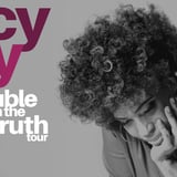 Macy Gray - the Trouble with the Truth Tour