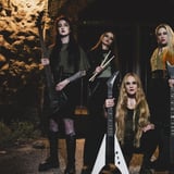 NERVOSA