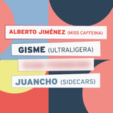 DESTINADOS AYUDAR presenta: Entre Amigos