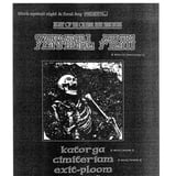 NIGHT OF THE CRUSTER FILTH STENCHCORE