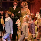 Connecticut Ballet: The Nutcracker