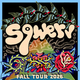 Moe's Alley Presents: Sqwerv