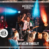Rafaelin enkelit