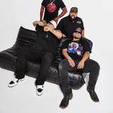 Giovannie and the Hired Guns