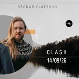 Glorious Leader (US) + Ragnar Ólafsson (ISL)