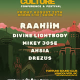 Do It For the Culture - Day 2 - RAAHiiM