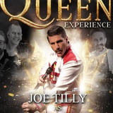 I Want It All - The Ultimate Queen Experience