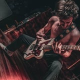 Cole Barnhill - Asleep At The Wheel Tour
