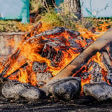 Kveðju Sweatt Nirvana að Vindheimum glóðargrilluð nautalund og bernaise