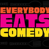 Everybody Eats Comedy with Artie Valenzuela - in the Callback Bar