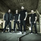 104.5 KDOT Welcomes: KINGDOM COLLAPSE